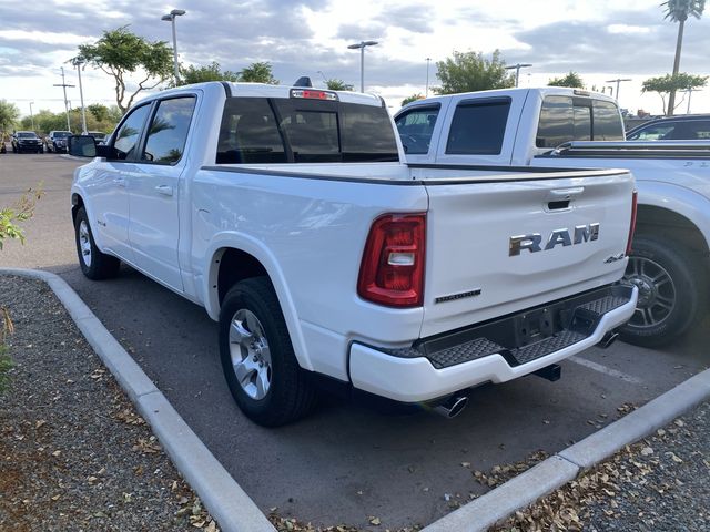 ram ram 1500 pickup 2025 1C6SRFFP9SN773245 image ram ram 1500 pickup 2025 1C6SRFFP9SN773245 image